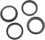 PROX Fork Seal/Wiper Kit - 43 mm ID x 52.9 mm OD x 9 mm T 40.S4352.99P
