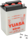 YUASA Battery - B38-6A YUAM2614J