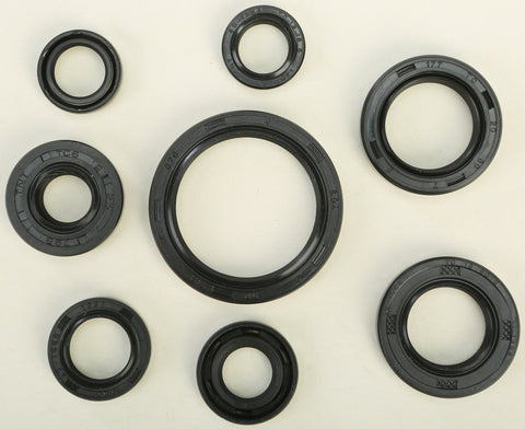 Oil Seal Set