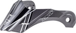Exo At950 Cold Weather Helmet Teton Silver Md (Dual Pane)