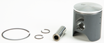 Piston Kit Nikasil Cyl 43.45/Std Yam