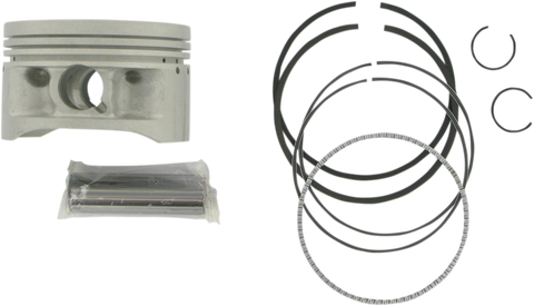 PROX Piston Kit 01.2487.000