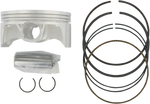 PROX Piston Kit 01.2706.B