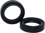 K&S TECHNOLOGIES Fork Seals - 31 mm x 43 mm x 10 mm 16-1008