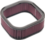 K & N Harley-Davidson Air Filter -  V-Rod HD-1102