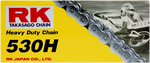 RK 530 - Heavy-Duty Chain - 120 Links M530H-120