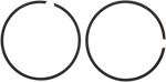 PROX Piston Rings 02.6225