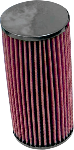 K & N Air Filter - Yamaha YA-6504