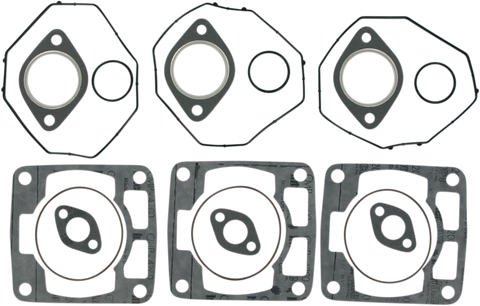 VERTEX Full Top End Set 710206