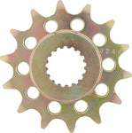 Front Cs Sprocket Steel 14t 520 Suz