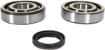 PROX Crank Bearing and Seal Kit 23.CBS24009