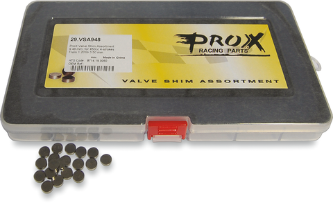 PROX Valve Shims - 5 pack 29.748120