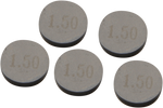 PROX Valve Shims - 5 pack 29.748150