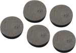 PROX Valve Shims - 5 pack 29.748165