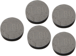 PROX Valve Shims - 5 pack 29.748180