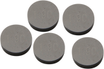 PROX Valve Shims - 5 pack 29.748190