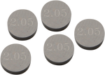 PROX Valve Shims - 5 pack 29.748205