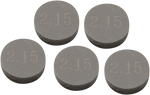 PROX Valve Shims - 5 pack 29.748215