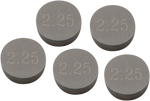 PROX Valve Shims - 5 pack 29.748225