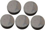PROX Valve Shims - 5 pack 29.748235