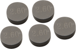 PROX Valve Shims - 5 pack 29.748260
