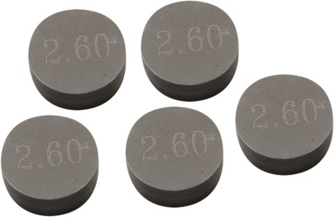 PROX Valve Shims - 5 pack 29.748260