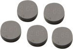 PROX Valve Shims - 5 pack 29.748265