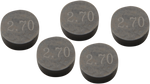 PROX Valve Shims - 5 pack 29.748270