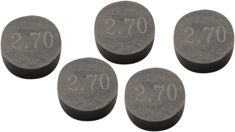 PROX Valve Shims - 5 pack 29.748270