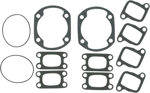 VERTEX Full Top End Set 710210