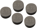 PROX Valve Shims - 5 pack 29.748275