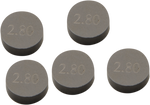 PROX Valve Shims - 5 pack 29.748280