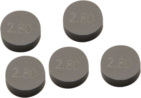 PROX Valve Shims - 5 pack 29.748280