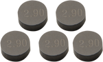 PROX Valve Shims - 5 pack 29.748290
