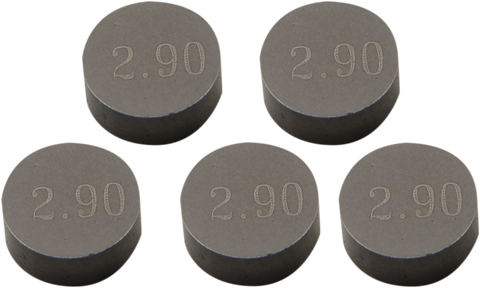 PROX Valve Shims - 5 pack 29.748290