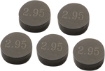 PROX Valve Shims - 5 pack 29.748295