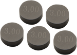 PROX Valve Shims - 5 pack 29.748300