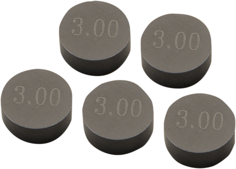 PROX Valve Shims - 5 pack 29.748300