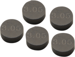 PROX Valve Shims - 5 pack 29.748305