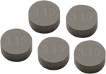 PROX Valve Shims - 5 pack 29.748315