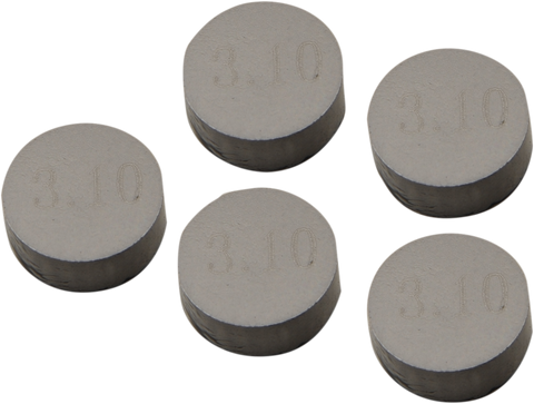PROX Valve Shims - 5 pack 29.748310