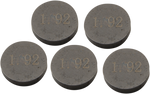 PROX Valveshim - 5 pack 29.890192