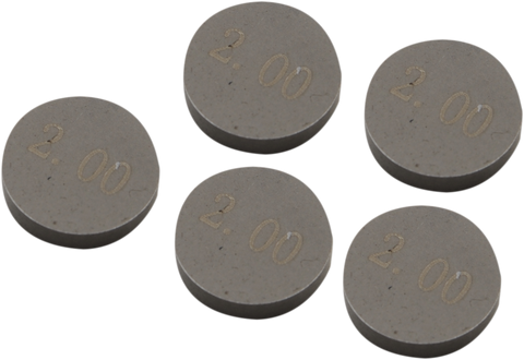 PROX Valveshim - 5 pack 29.890200