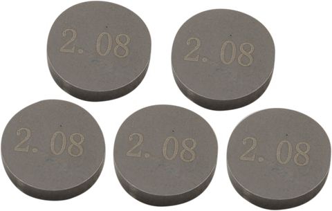 PROX Valveshim - 5 pack 29.890208
