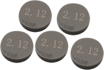 PROX Valveshim - 5 pack 29.890212