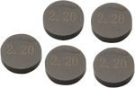 PROX Valveshim - 5 pack 29.890220
