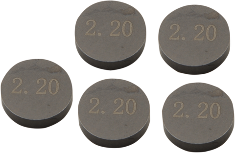 PROX Valveshim - 5 pack 29.890220