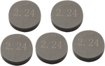 PROX Valveshim - 5 pack 29.890224