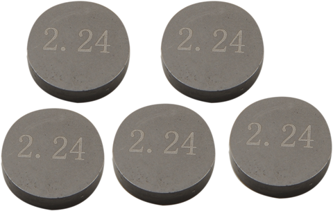 PROX Valveshim - 5 pack 29.890224