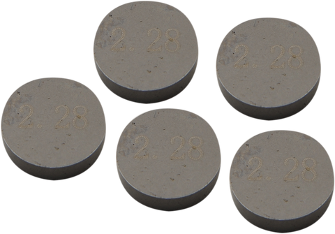 PROX Valveshim - 5 pack 29.890228